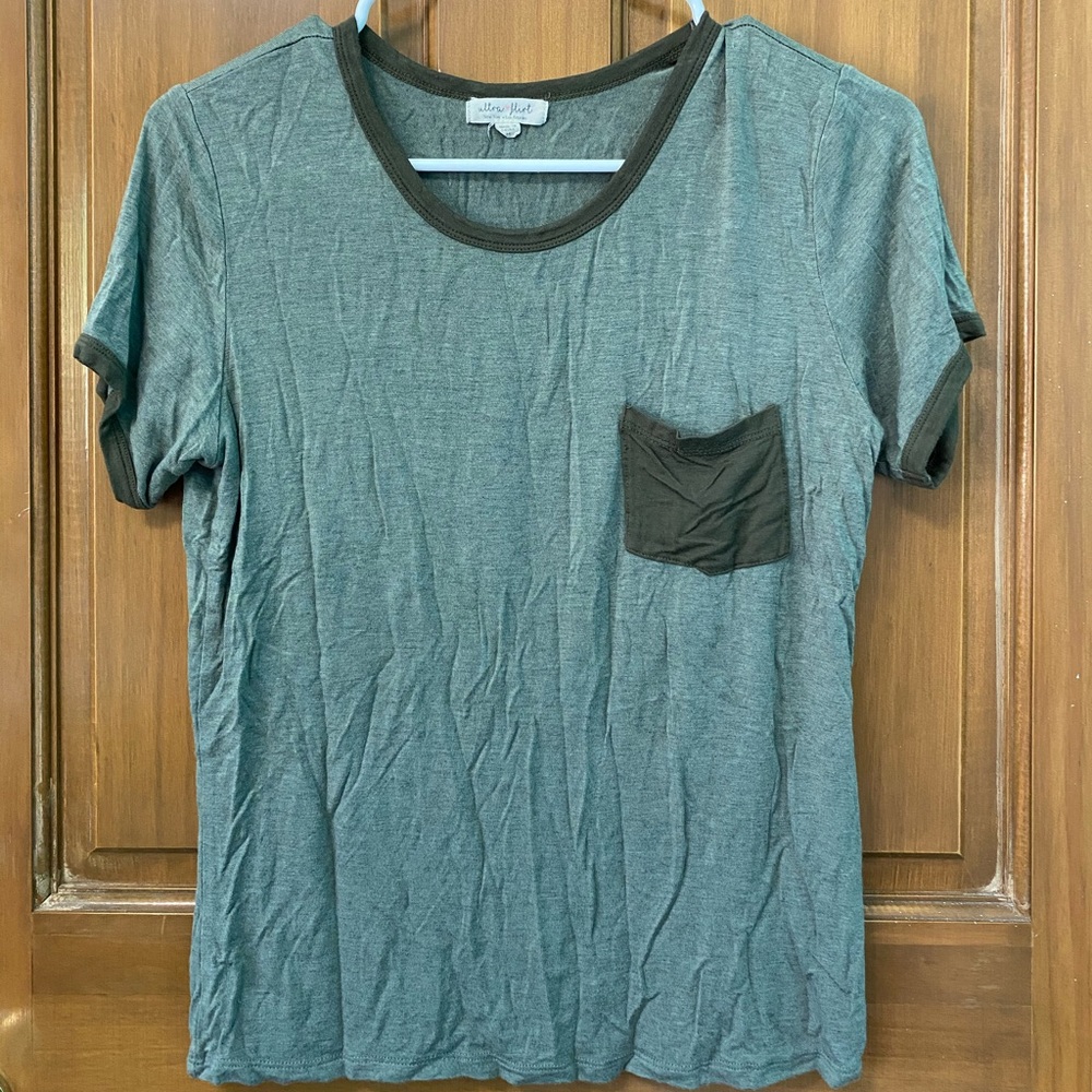 Girls Comfy Tee Shirt
